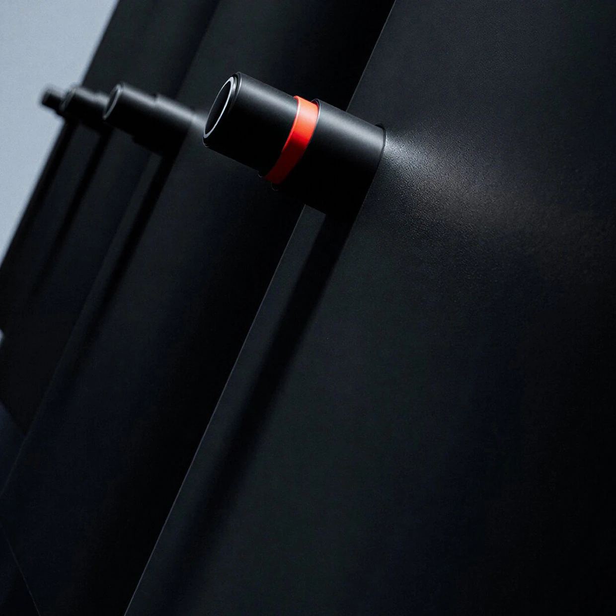 OTS 40 Batteryless — No maintenance, no scheduled interventions