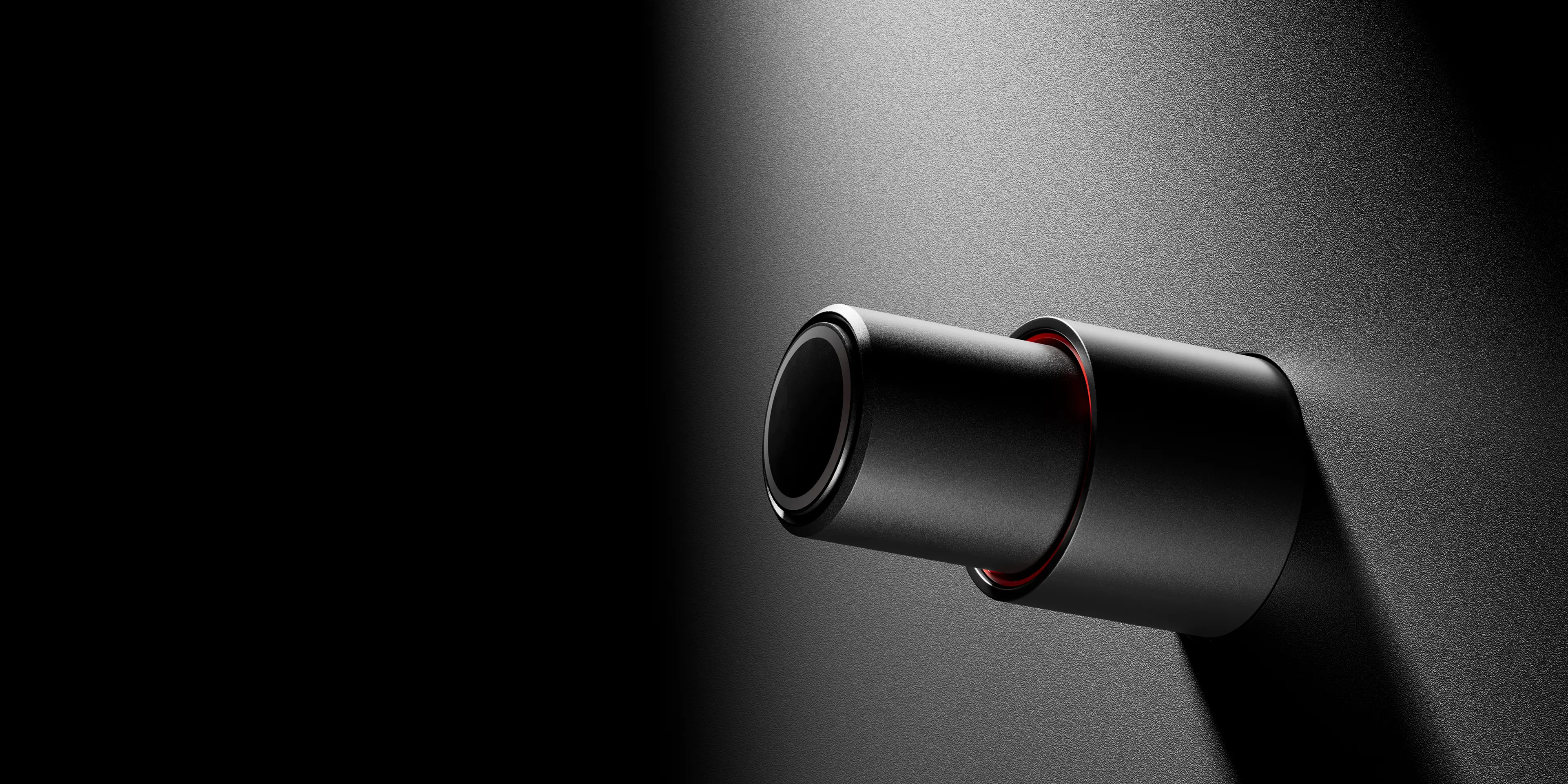 OTS 40 Batteryless — Get in touch with Ojmar